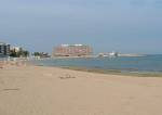 Los Locos Beach